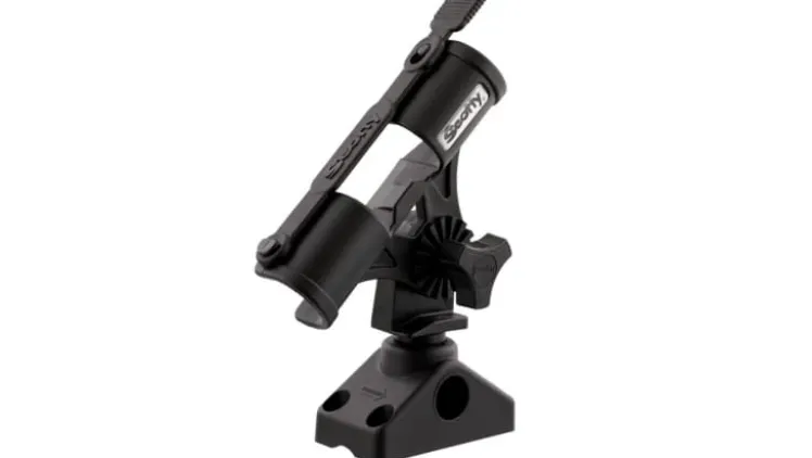 Scotty 265 Fly Rod Holder