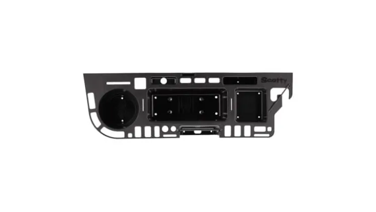 Scotty Gear Caddy