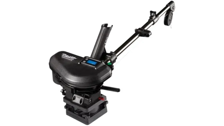 Scotty 2106 High Power Depthpower