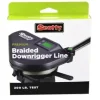 Scotty 2702K Power Braid Downrigger Line
