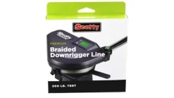 Scotty 2700K Power Braid Downrigger Line