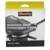 Scotty 1002K Premium Stainless Steel Downrigger Cable