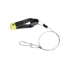 Scotty 1181 Mini Power Grip Plus Downrigger Release w/Cannon Ball Snap