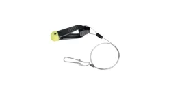 Scotty 1181 Mini Power Grip Plus Downrigger Release w/Cannon Ball Snap