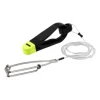 Scotty 1178 Power Grip Plus With Stacking Self-Locating Snap and 60" Leader