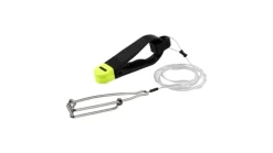 Scotty 1178 Power Grip Plus With Stacking Self-Locating Snap and 60" Leader