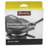 Scotty 1002 Premium Stainless Steel Downrigger Cable