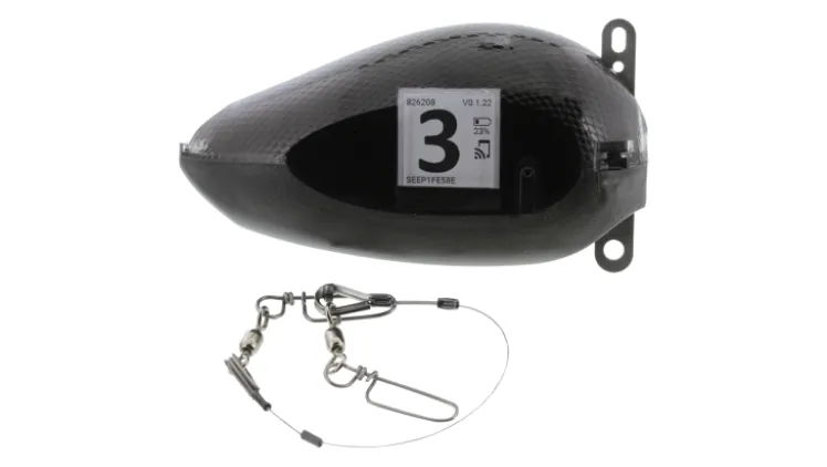 Scotty Seeker Probe