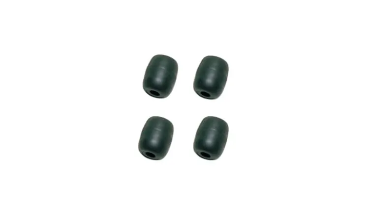 Scotty 1039 Soft Stop Bumpers 4pk