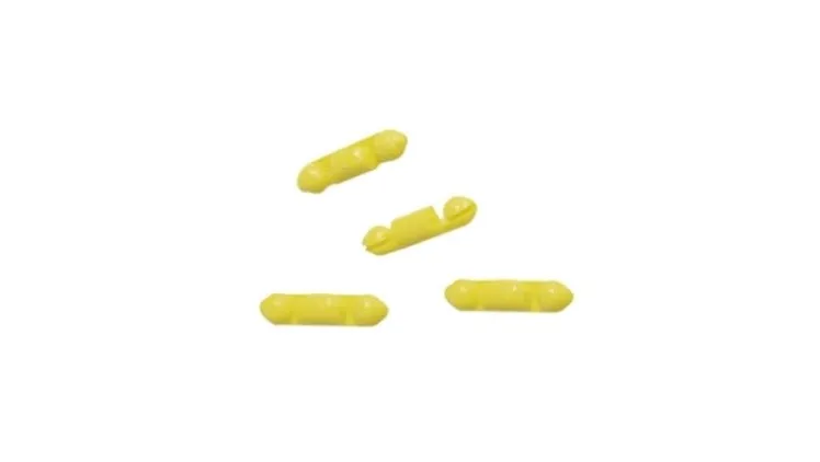 Scotty 1008 "S" Stoppers 4pk