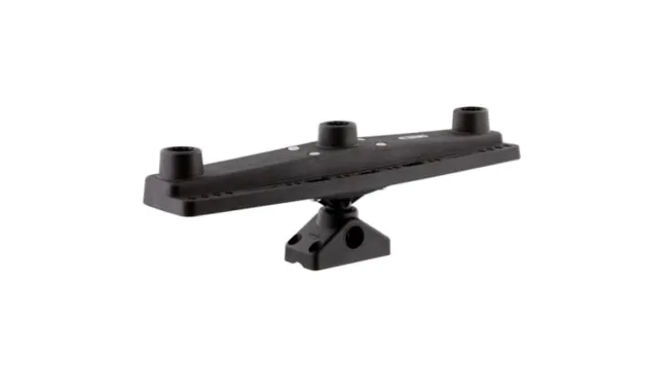 Scotty 257 Triple Rod Holder Board