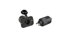 Scotty 2125 12V Downrigger Plug & Receptacle