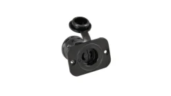 Scotty 2126 12V Downrigger Receptacle