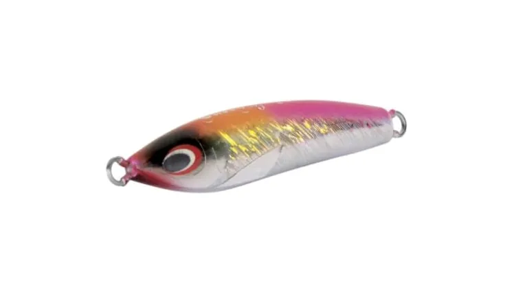 Sea Falcon Cast Jigs