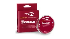Seaguar AbrazX 200yd