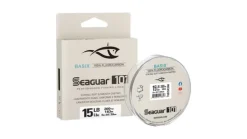 Seaguar 101 BasiX Fluorocarbon Line