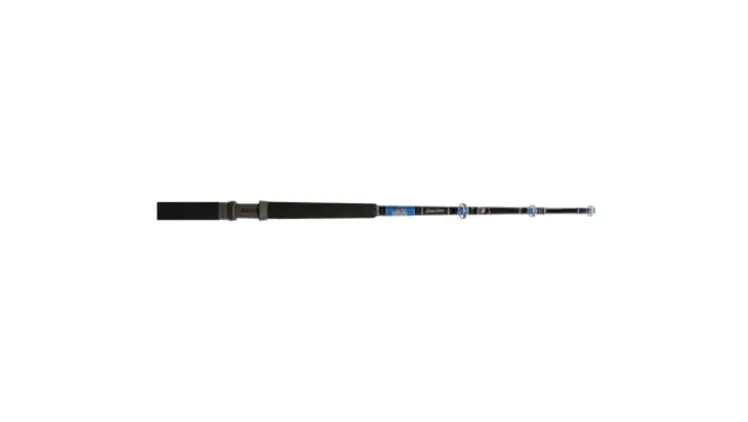 Seeker Black Classic Series Jig & Bait Rods