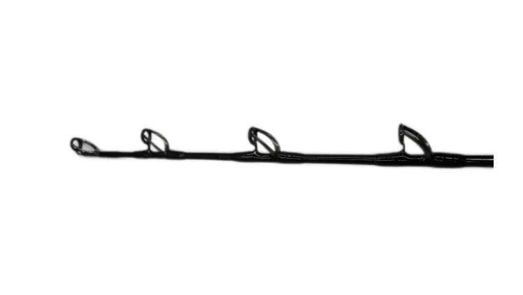 Seeker OSP Offshore Pro Rods