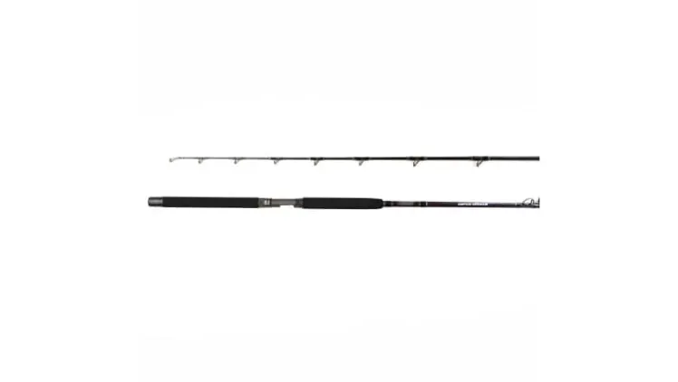 Seeker Super Seeker Jig & Bait Rod