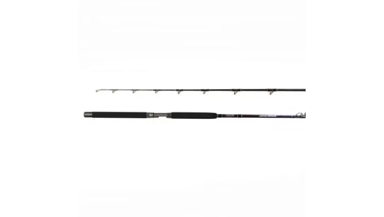 Seeker Super Seeker Live Bait Casting Rods