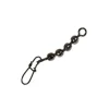 Sep's Beaded Trolling Swivels