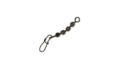 Sep's Beaded Trolling Swivels