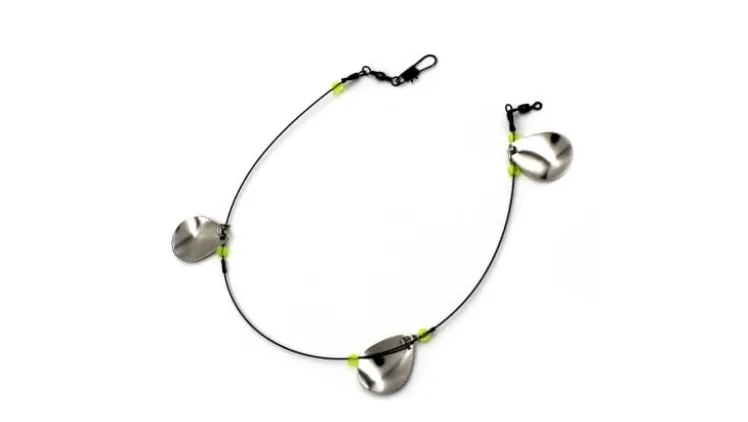 Sep's Colorado Blade Mini Micro Flashers
