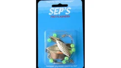 Sep's Willow Leaf Flashers