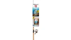 Shakespeare Catch More Fish Crappie Spinning Combo