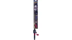 Shakespeare Kids Kit Spincast Combo
