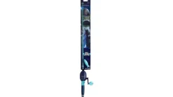 Shakespeare Kids Kit Spincast Combo