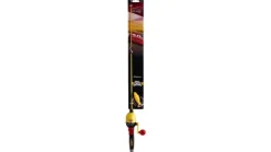 Shakespeare Kids Kit Spincast Combo