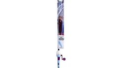Shakespeare Kids Kit Spincast Combo