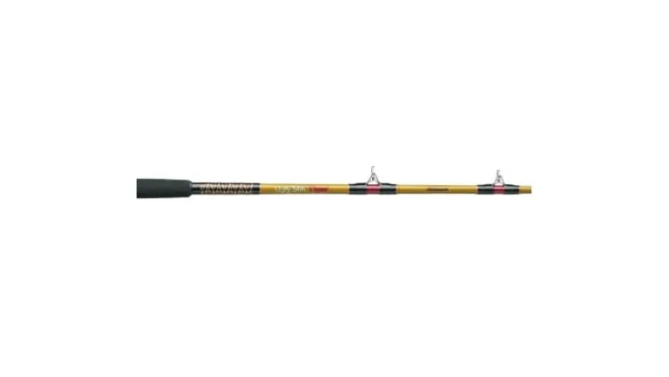 Shakespeare Ugly Stik Casting Tiger Rods