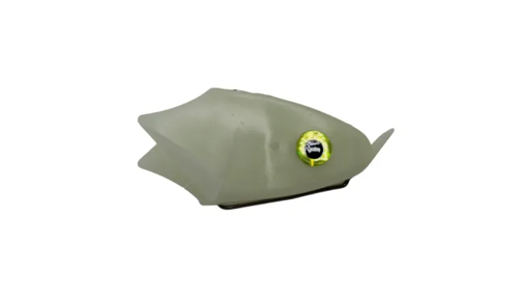 Shelton Franko Bullet Rotator (FBR) Anchovy