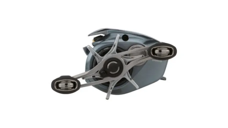 Shimano Aldebaran BFS Casting Reels