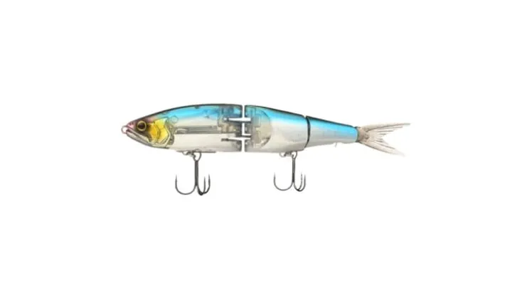 Shimano Armajoint 190SS Flash Boost