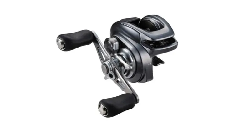 Shimano Bantam A Casting Reel