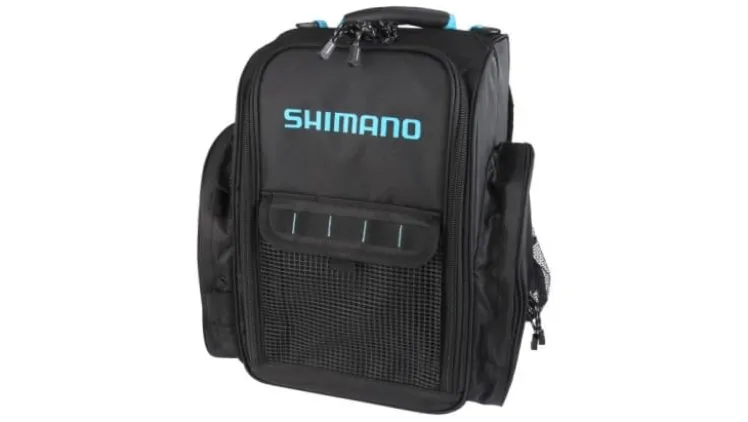 Shimano Blackmoon Backpacks