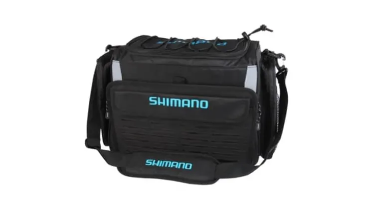Shimano Borona Tackle Bag
