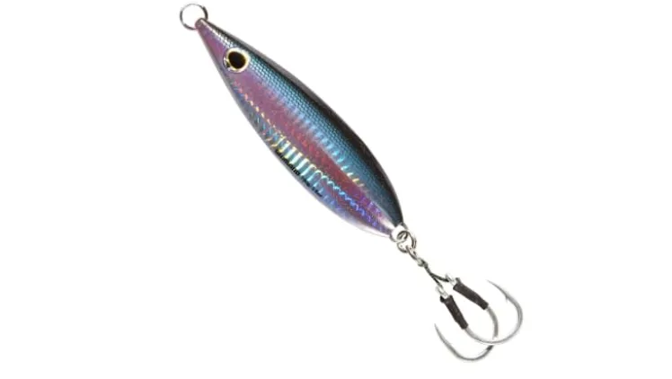 Shimano Butterfly Flat Fall Jigs