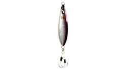 Shimano Butterfly Wing-Fall Jigs