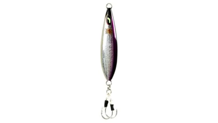 Shimano Butterfly Wing-Fall Jigs