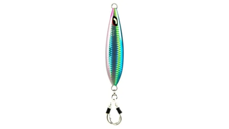 Shimano Butterfly Wing-Fall Jigs