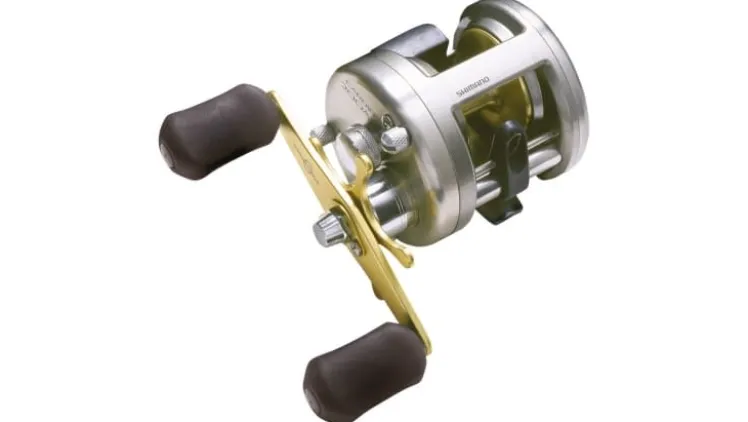 Shimano Cardiff A Casting Reels