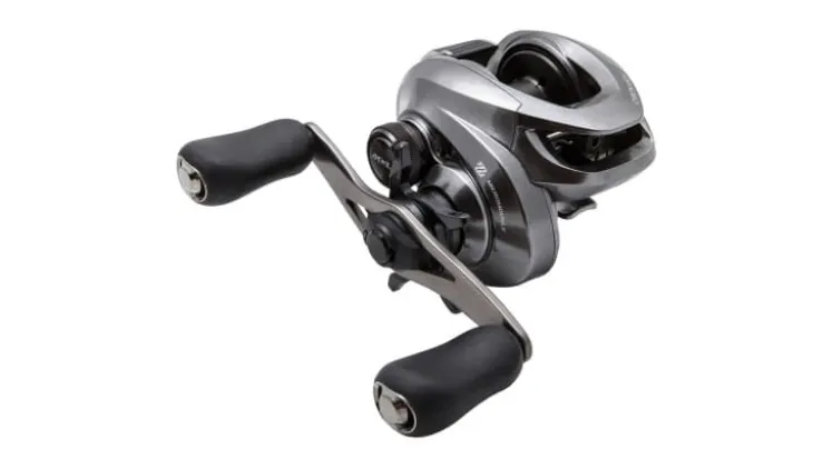 Shimano Chronarch MGL Casting Reels