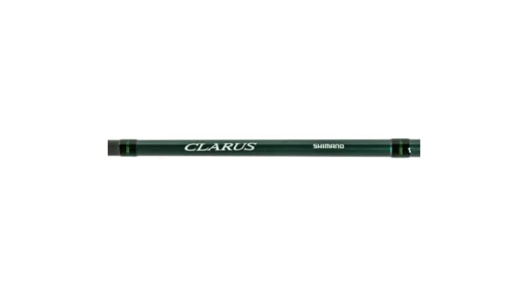 Shimano Clarus Spinning Rods