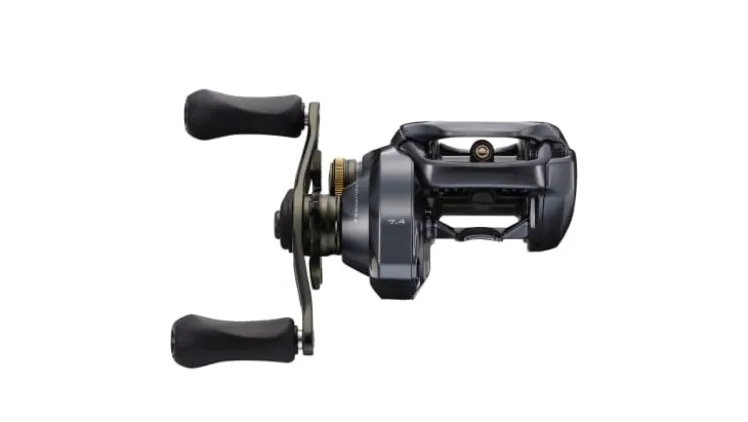 Shimano Curado DC 200 Casting Reels