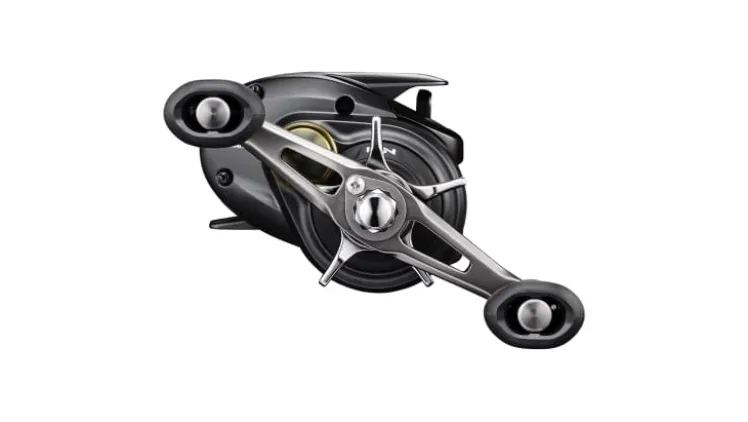 Shimano Curado 300 K Casting Reels