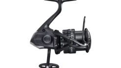 Shimano Exsence A Spinning Reels